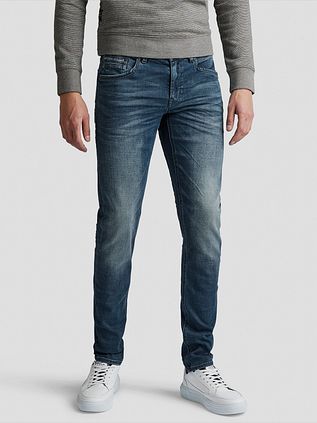 PME Legend Tailwheel Jeans Dark Blue Indigo