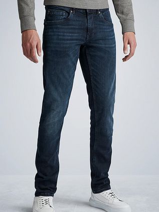 PME Legend XV Jeans Blue Black PTR150