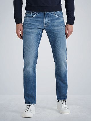 PME Legend Commander 3.0 Jeans Blue DBM