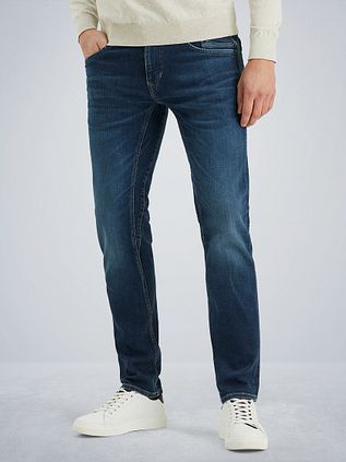 PME Legend Commander 3.0 Jeans Blue TBM