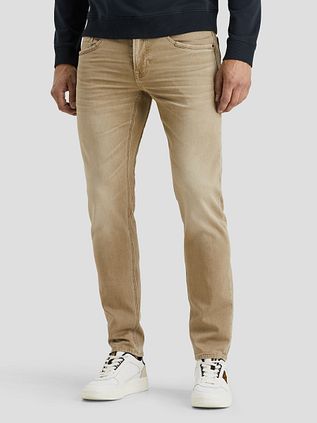 PME Legend Tailwheel Colored Denim Beige