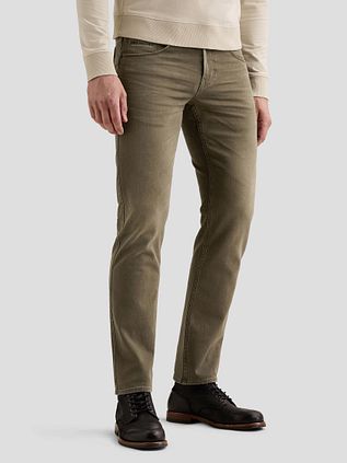 PME Legend Nightflight Jeans Green
