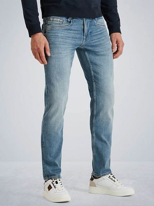 PME Legend Skyrak Jeans Blue DSF