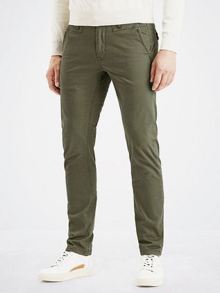 PME Legend American Classic Chino Olivgrün