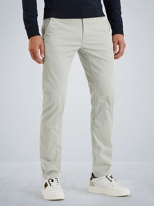 PME Legend American Classic Chino Moonstruck Grey