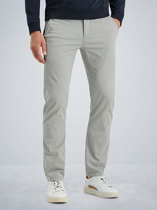 PME Legend American Classic Chino Grey