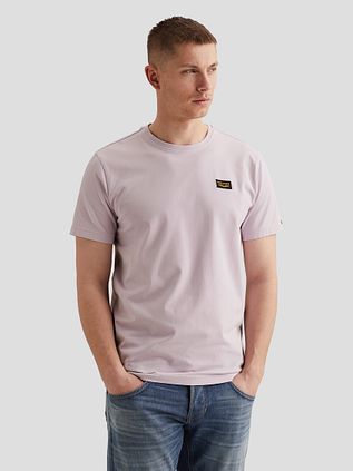 PME Legend American Classic T-Shirt Lavender Purple