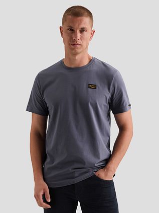 PME Legend American Classic T-Shirt Porcelain