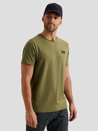 PME Legend American Classic T-Shirt Loden Green