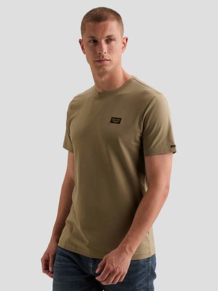 PME Legend American Classic T-Shirt Overland Trek