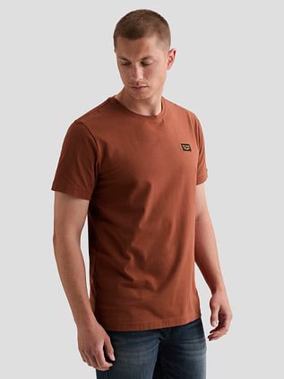 PME Legend American Classic T-Shirt Arabian Spice