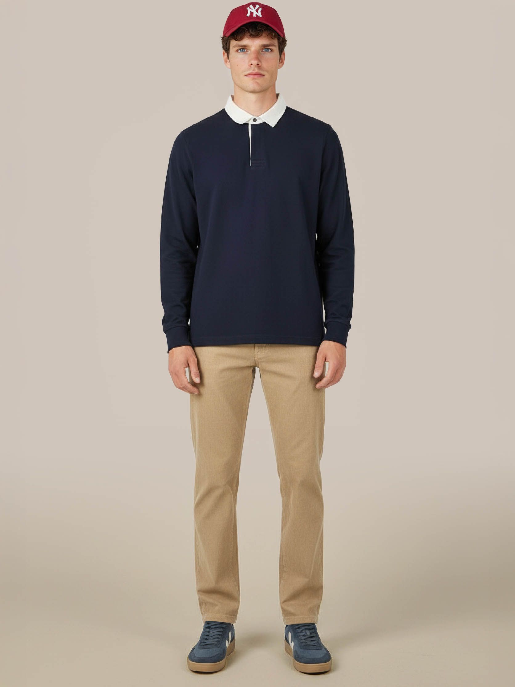 PU-RUGPL-STEP-01 navy