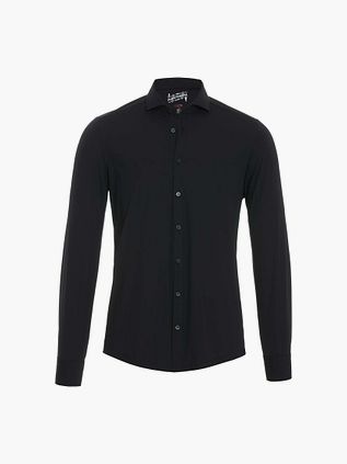 Pure The Functional Shirt Svart