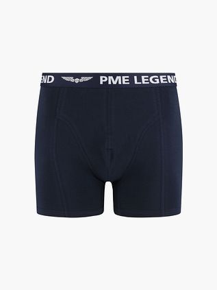 PME Legend Boxershorts 2-Pack Uni Navy