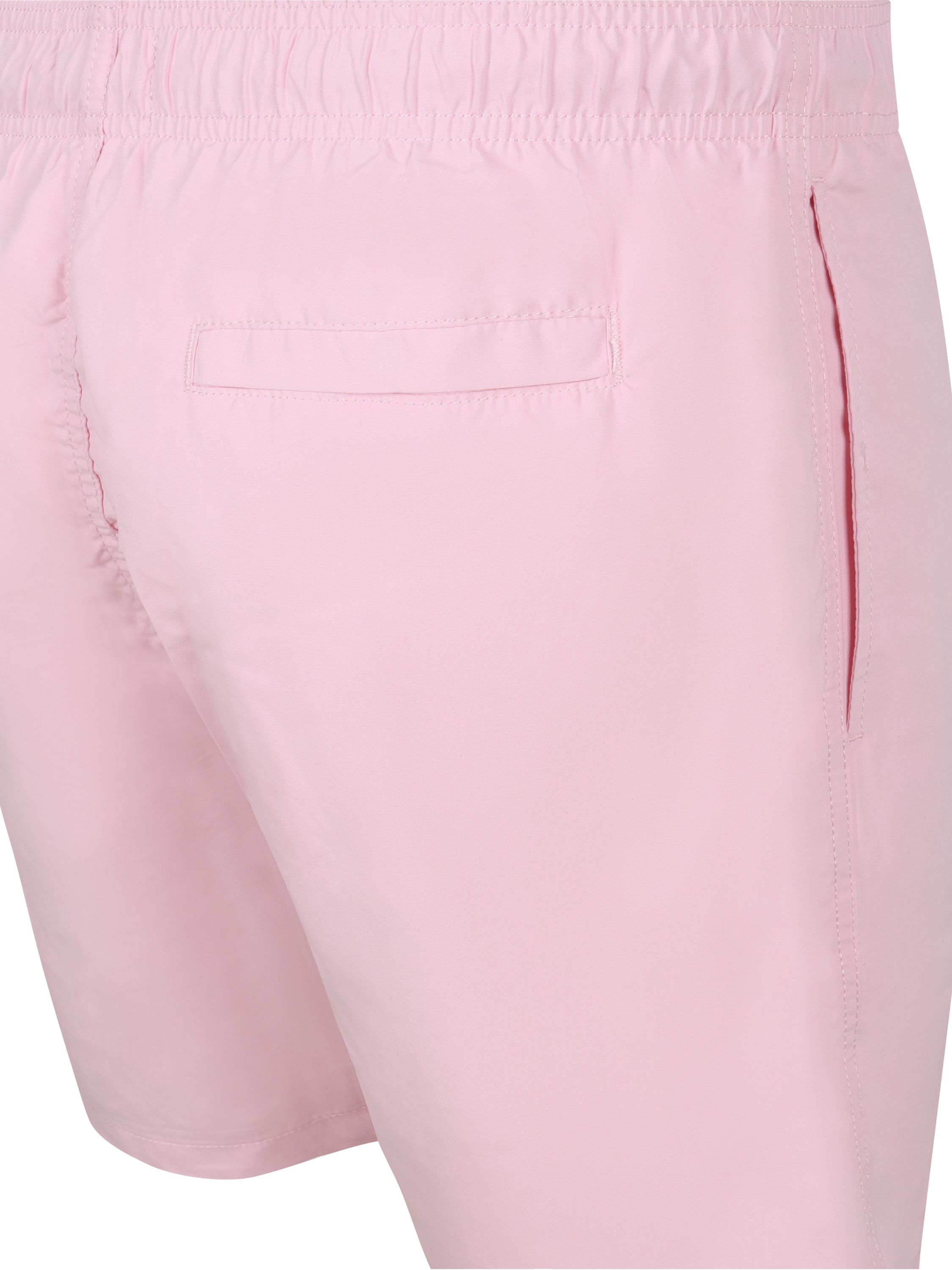 Shiwi Short de Bain Mike Pink Smoke Product / Detail
