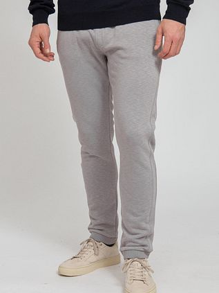 Suitable Respect Louk Sweatpants Gray