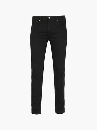 Scotch and Soda Skim Jeans Black