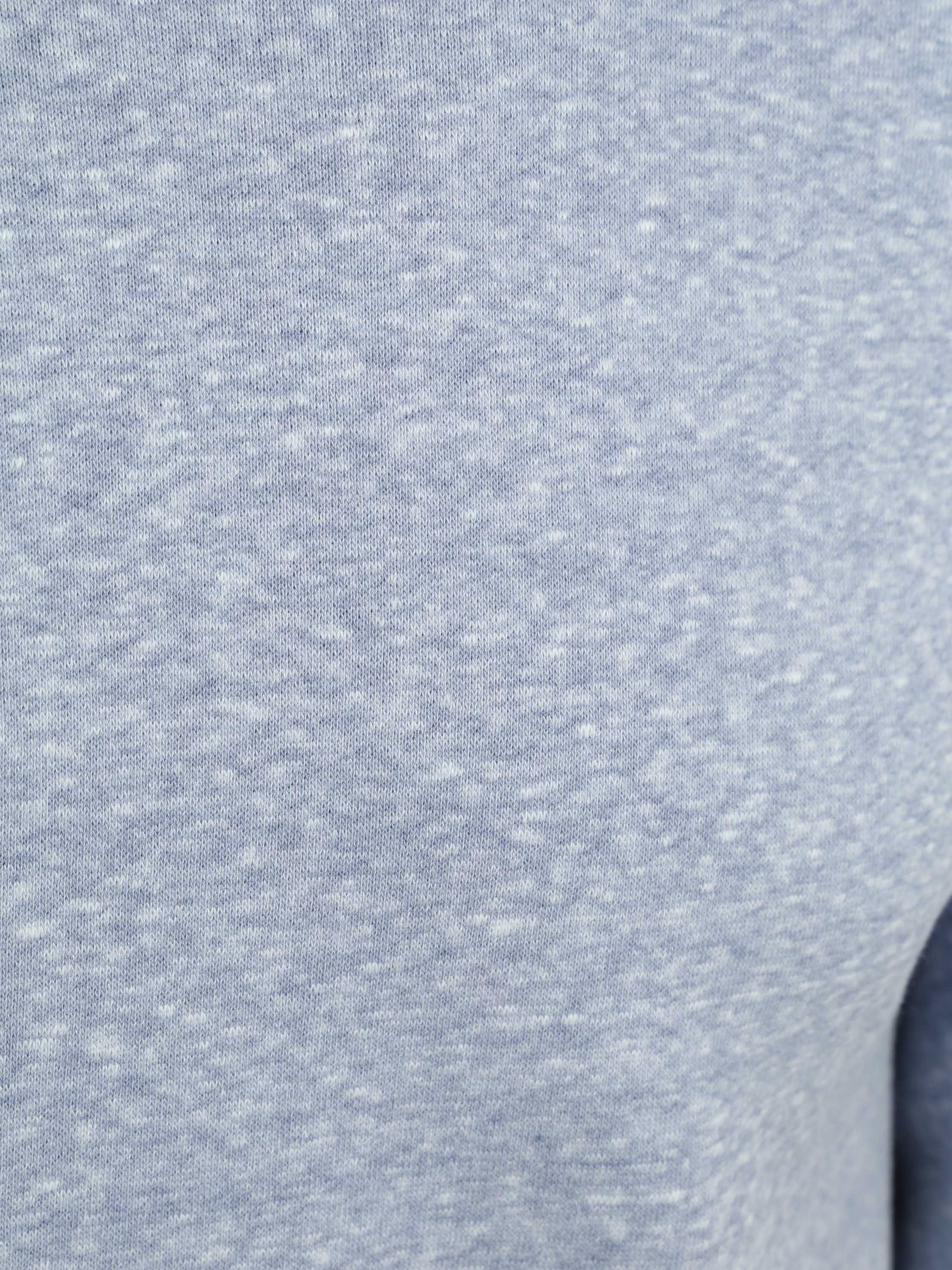 Scotch & Soda Pullover Blåmelerad Product / Detail