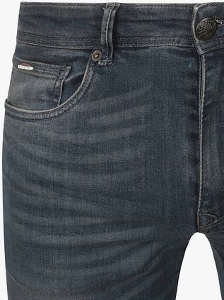 Petrol Seaham Jeans Night Shadow
