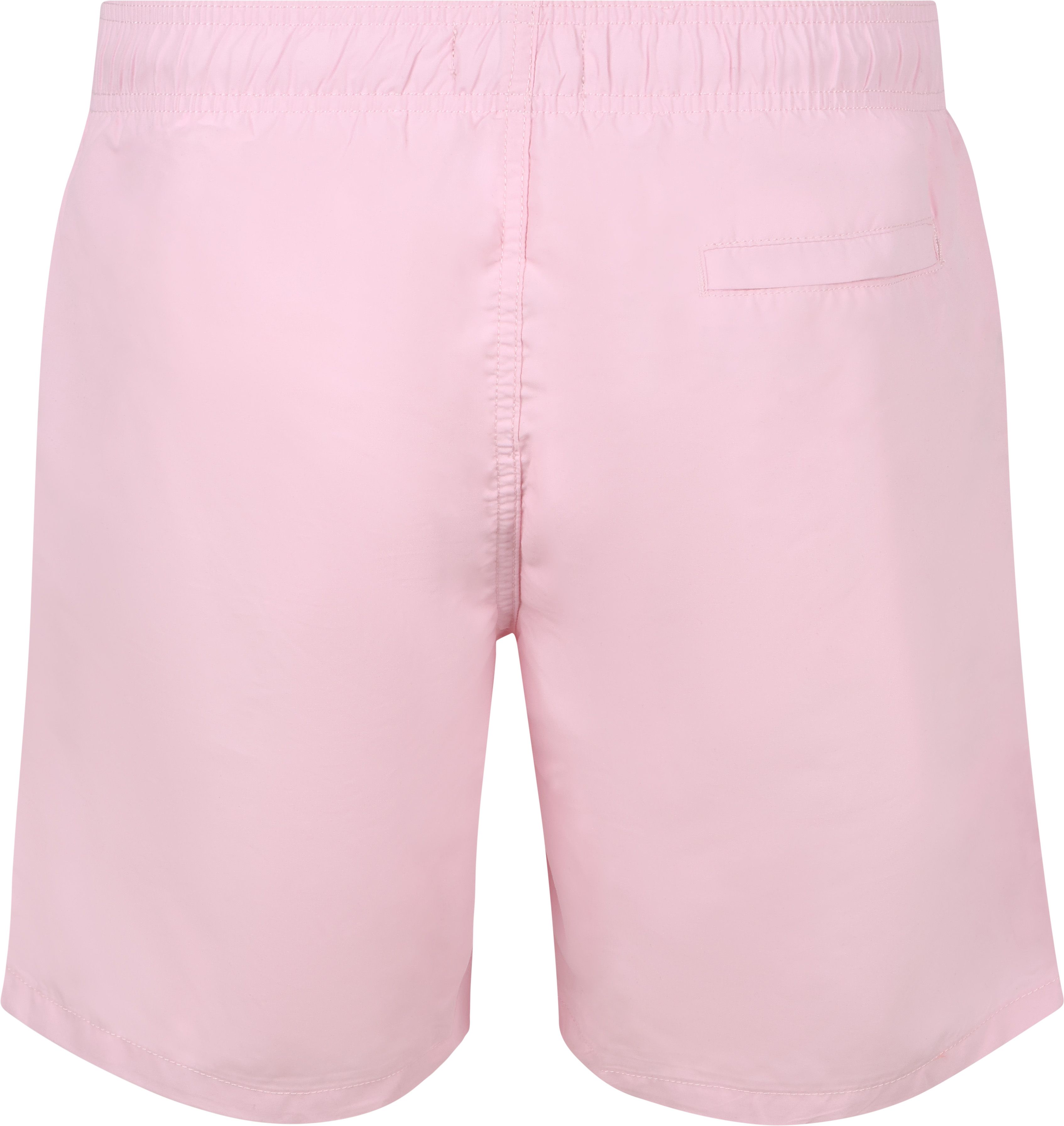 Shiwi Swimshorts Mike Pink Smoke Product / Achterkant