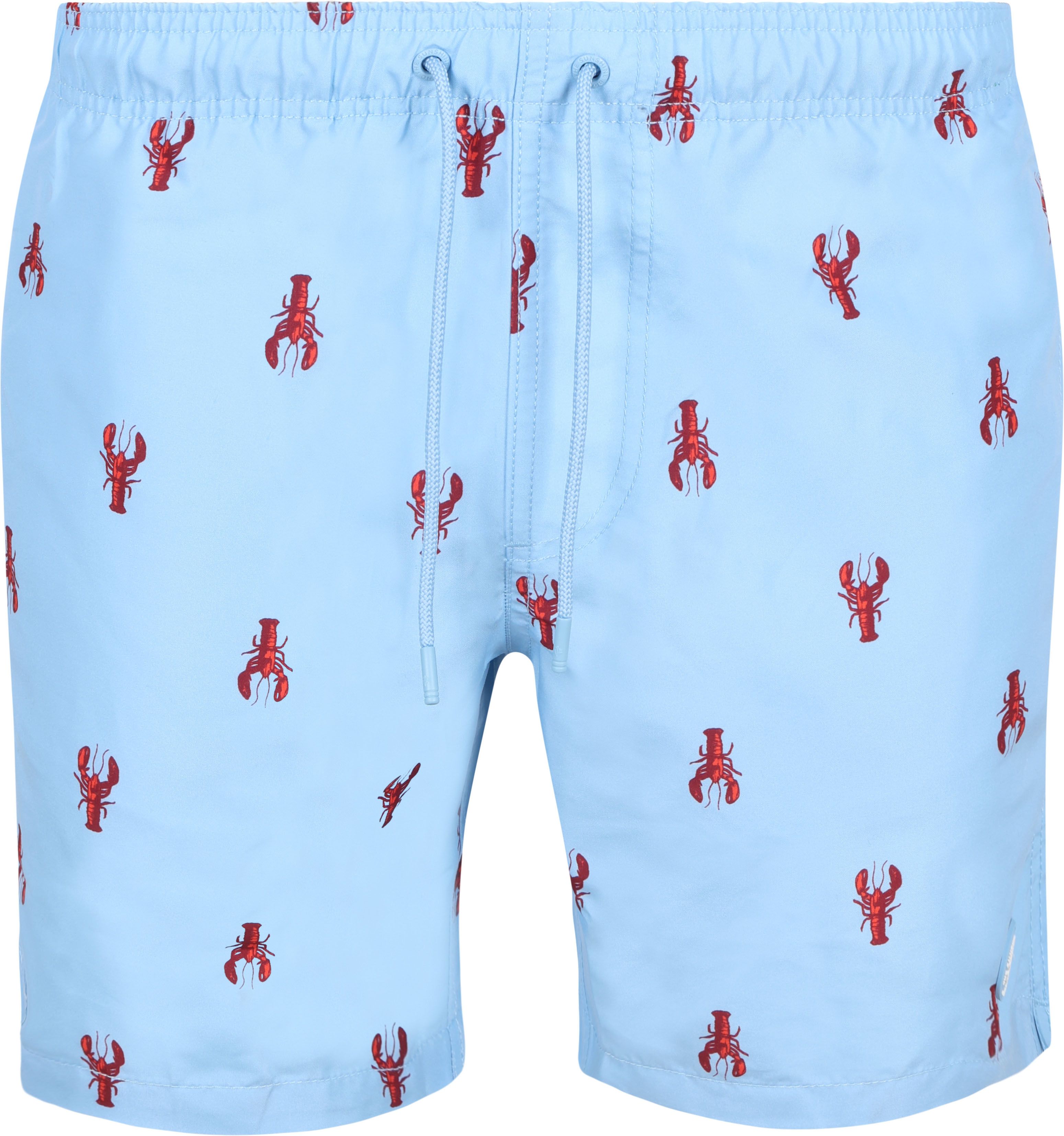 Shiwi Swimshorts Mike Blue Harbor Lobster  1426107409-6725 order online | Suitable