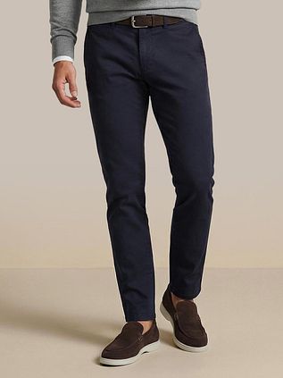 Steppin' Out Chino Northport Navy