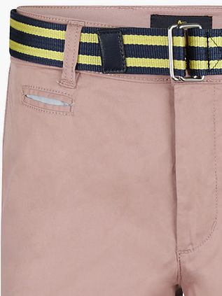 Steppin' Out Short Northport Rosa