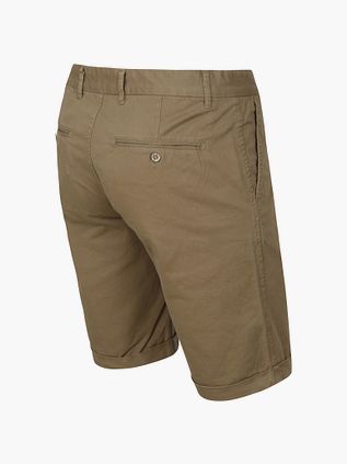 Suitable Shorts Chino Arend Khaki