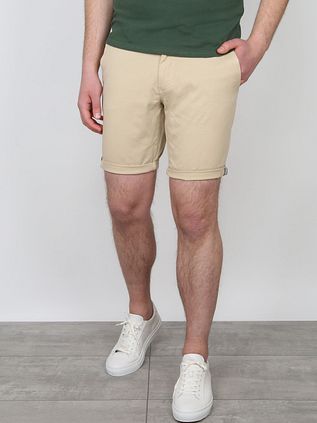 Suitable Short Barry GD Beige