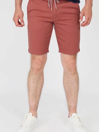 Suitable Ferdi Short Licht Rood