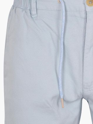 Suitable Ferdi Short Ice Blauw