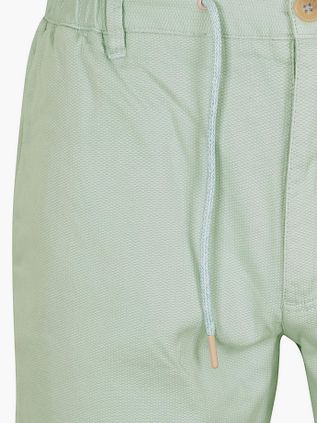Suitable Ferdi Short Lichtgroen