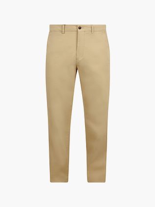 Steppin' Out Chino Fleming Beige
