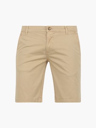 Suitable Berry Short Beige