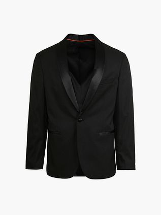 Suitable Blazer Harlem Stretch