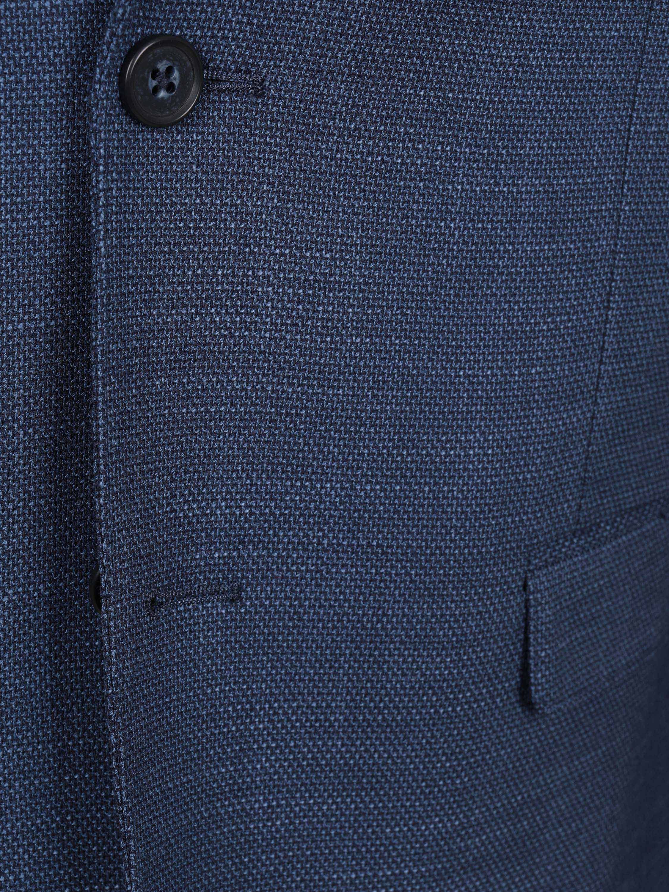 Suitable Blazer Structure Lined Dunkelblau Product / Detail