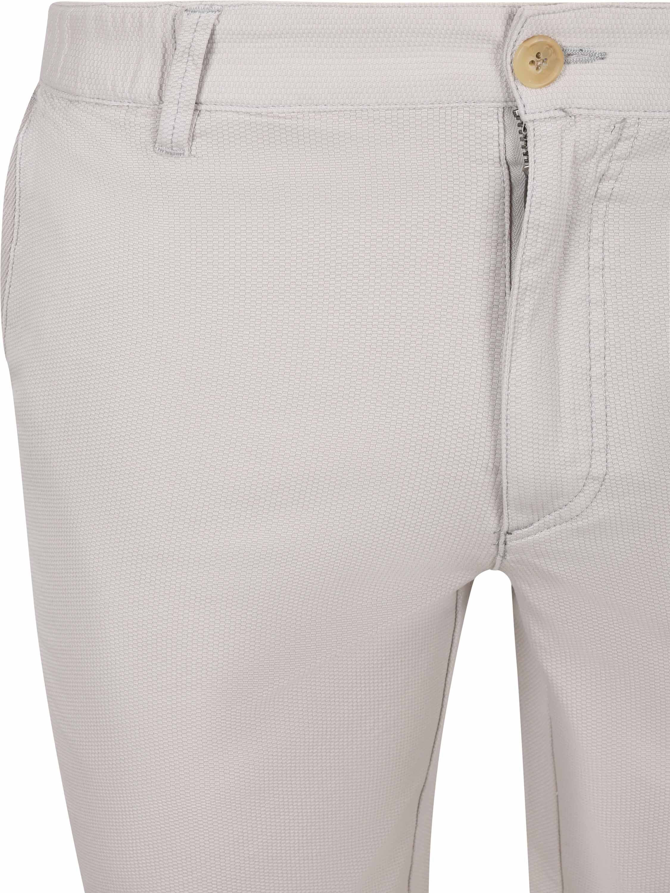 Passande Ferdinand Structure Short Grå Product / Detail