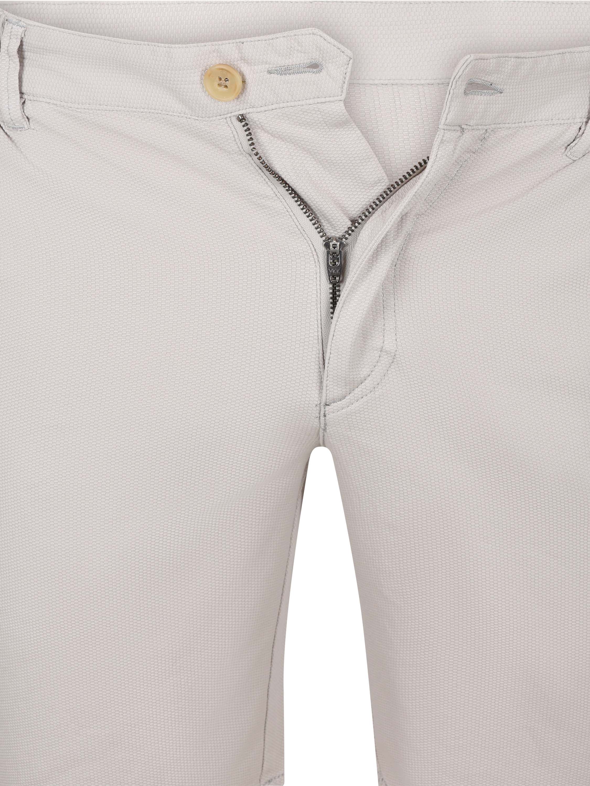 Suitable Ferdinand Structure Short Grijs Product / Detail