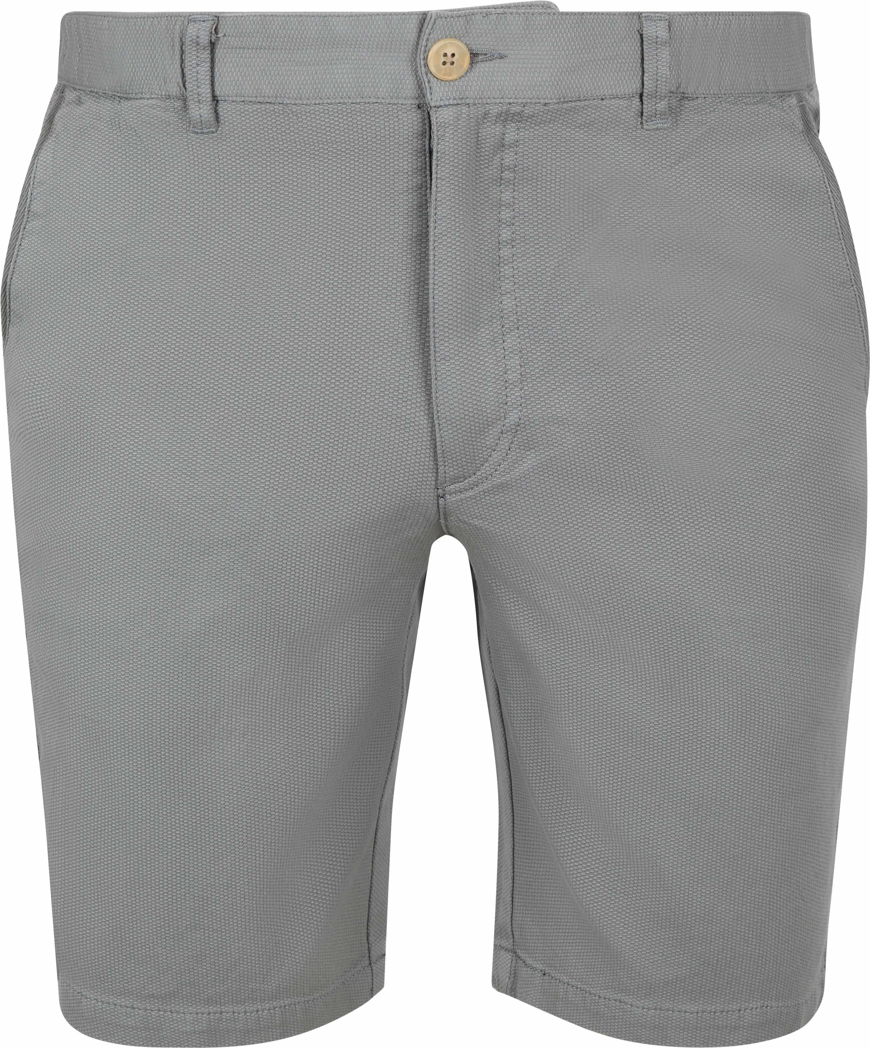 Suitable Ferdinand Structure Short Steel Green Product