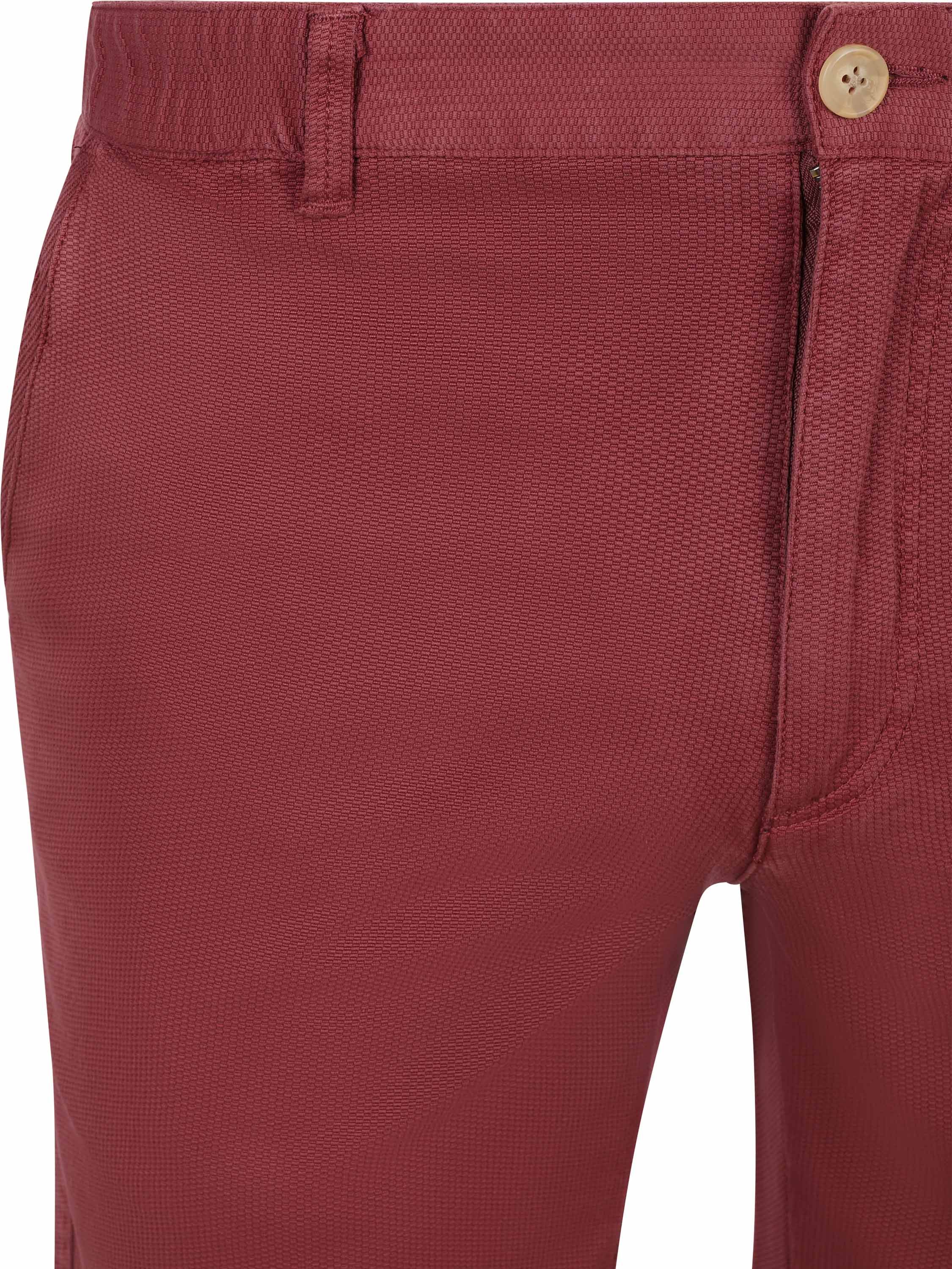 Suitable Ferdinand Structure Shorts Grape Product / Detail