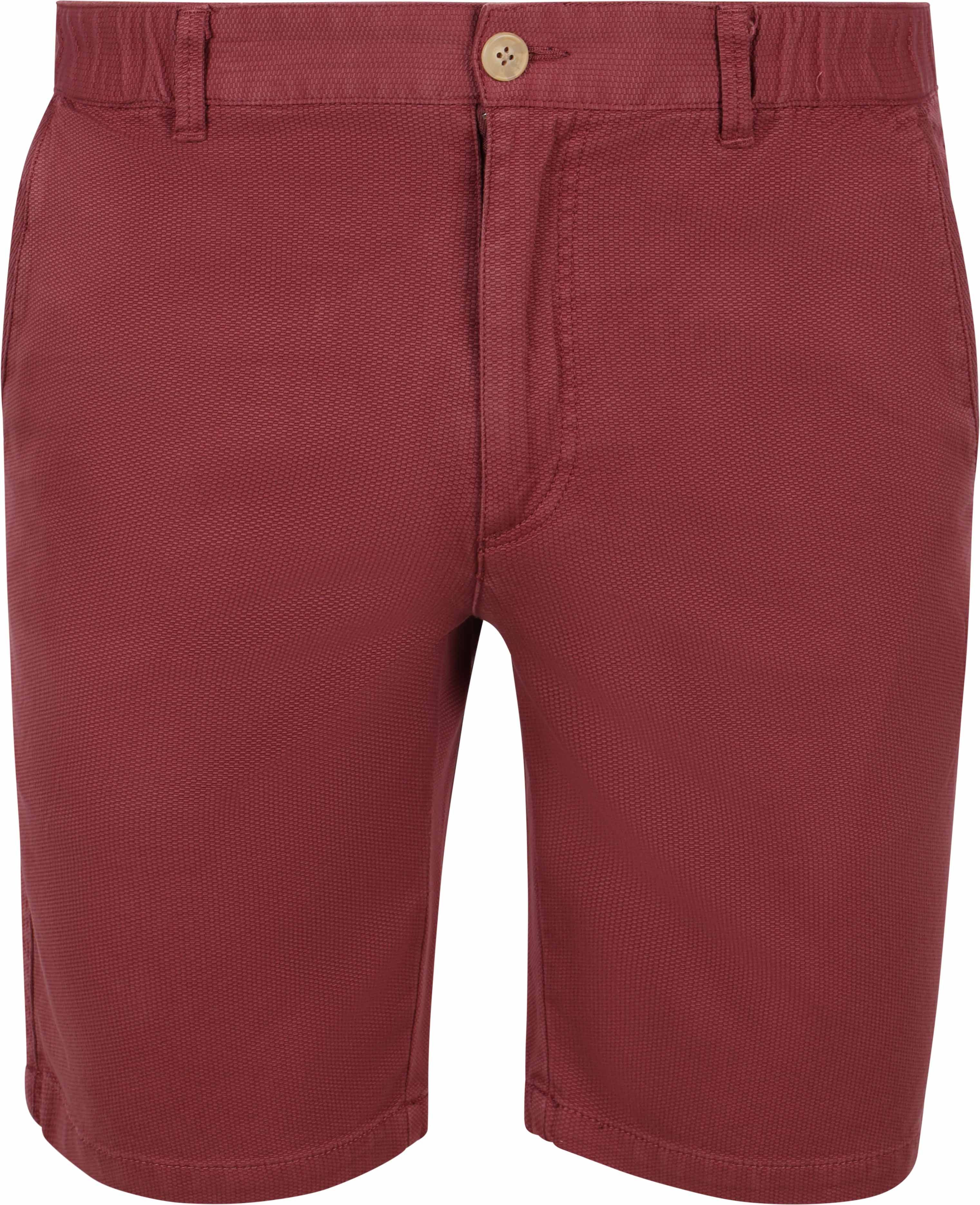 Køb Suitable Ferdinand Structure Shorts Grape SPE26109FE06ST-Grape | Suitable