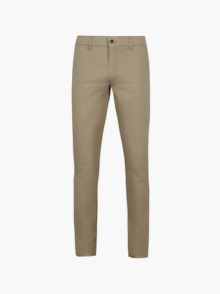 Suitable Plato Chino Khaki-75782
