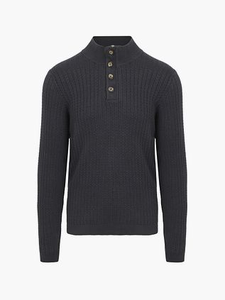 Suitable Pullover Camock Navy