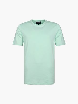 Suitable Respect T-shirt Jim Hellgrün