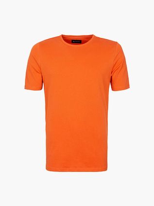 Suitable Respect T-shirt Jim Orange
