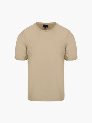 Suitable Respect T-Shirt Jim Sand