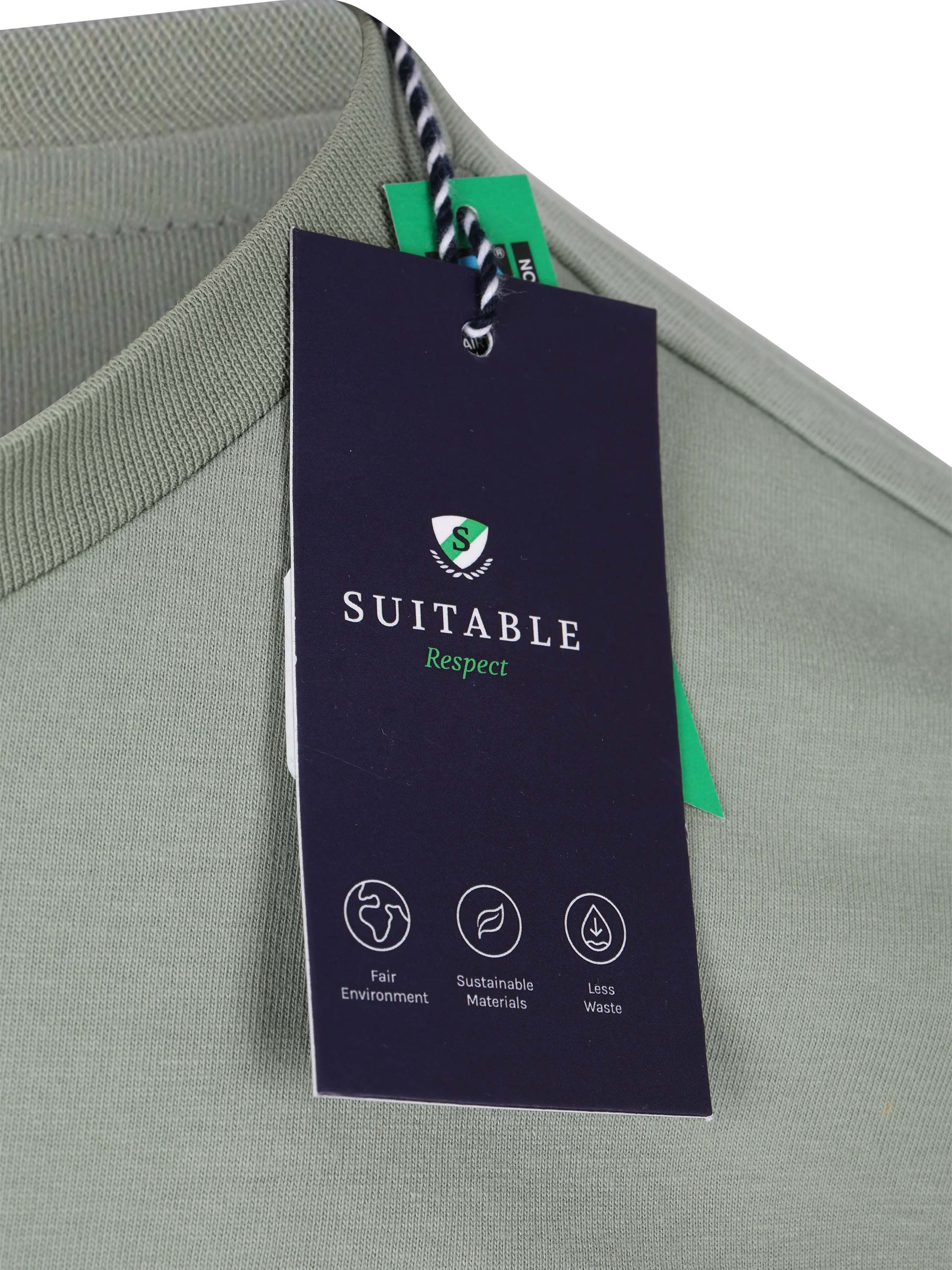 Suitable Respect T-shirt Tim Green Product / Detail