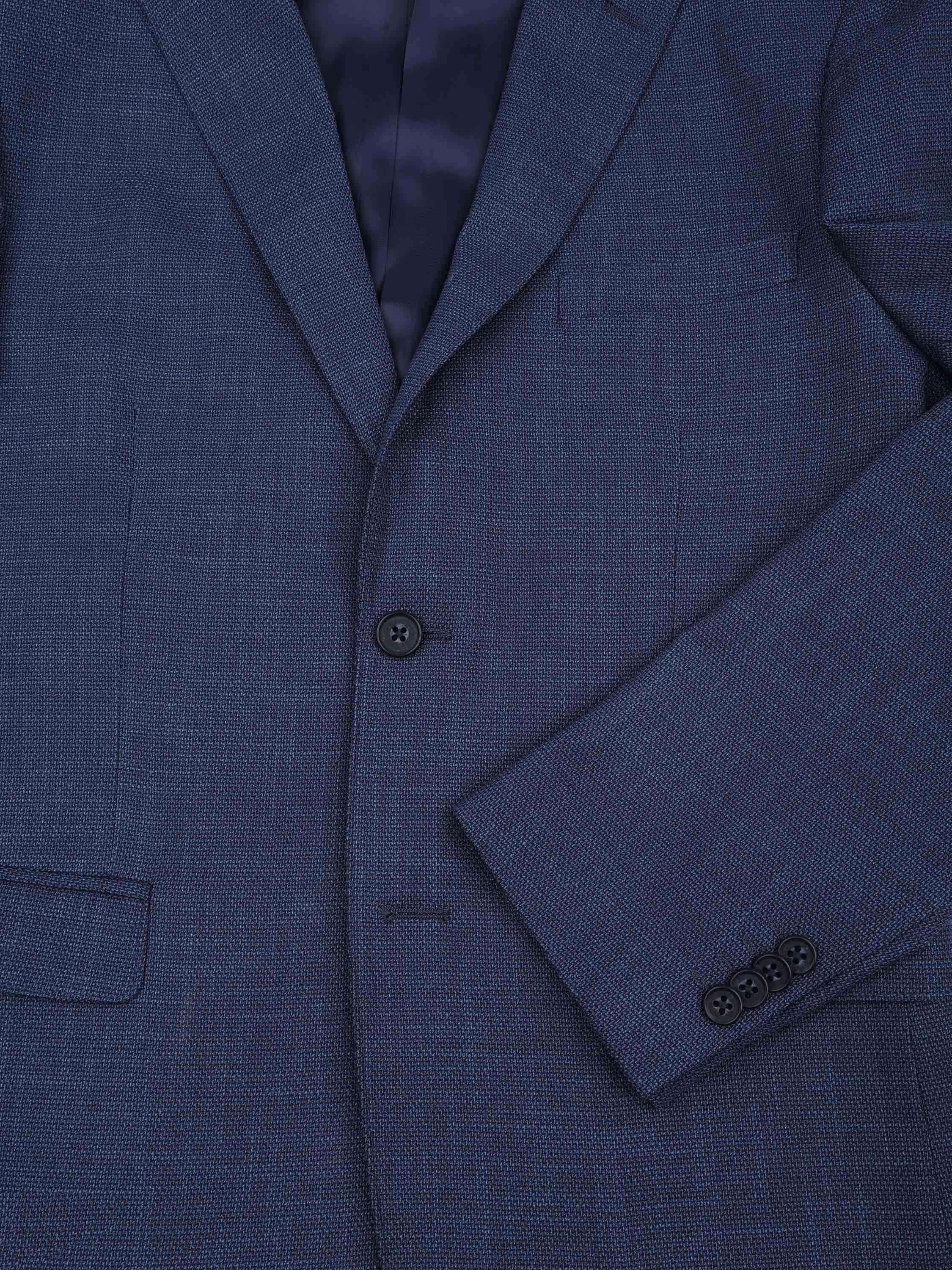 Suitable Blazer Structure Lined Dunkelblau Product / Detail