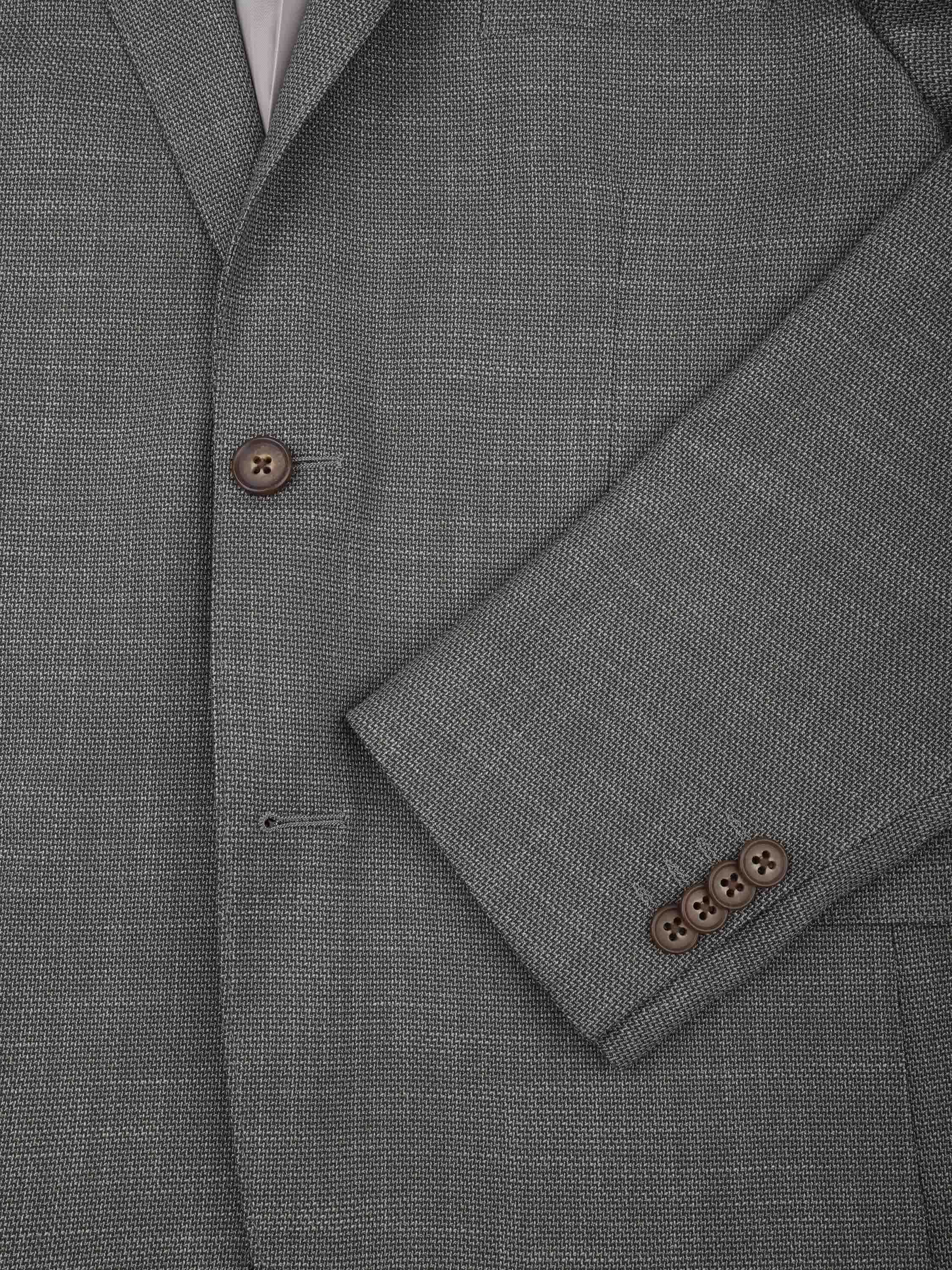Suitable Blazer Structure Lined Grün Product / Detail