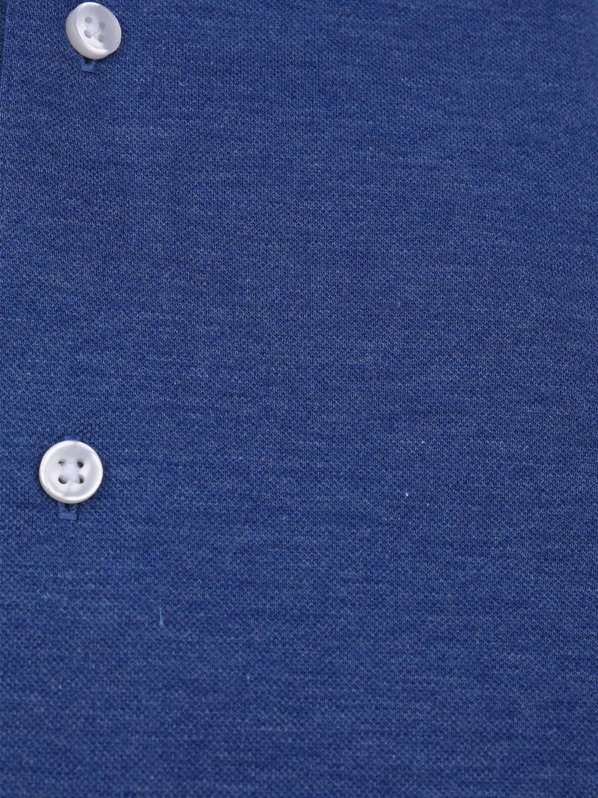 Suitable Knitted Royal Blue Product / Detail